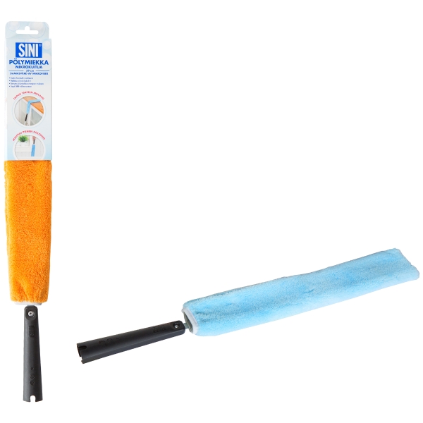 SINI 3320 MICROFIBER DUST WAND