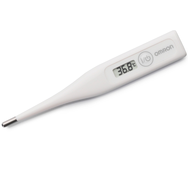 ECO TEMP BASIC DIGITAL THERMOMETER