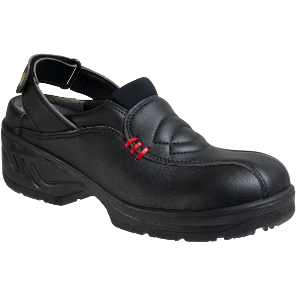 JALAS 2902 DANIEL FO SAFETY SHOES 42