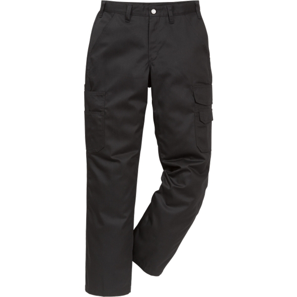 FRISTADS KANSAS 278 TROUSER 42 BLK