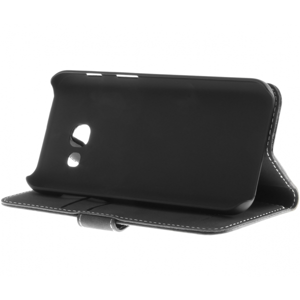 INSMAT EXCL FLIP CASE FOR SAMSUNG A3