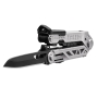 GERBER CENTER-DRIVE MULTITOOL 16.8CM BLK