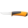 FISKARS UNIVERSAL KNIFE 21.5CM ORANGE