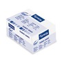 LYRECO RUBBER BANDS 2MM X 200MM - 500G BOX