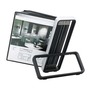 TARIFOLD VEO A4 10 POCKET DESK STAND