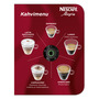 NESCAFE ALEGRIA A501 COFFEE MACHINE