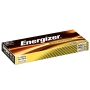 ENERGIZER 1ST PRICE BATTERIES LR03/AAA - PACK OF 10