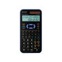 SHARP 531XHBVL SCHOOLCALCULATOR VIOLET