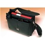 PIERRE 6341-10 BRIEFCASE BLACK