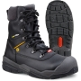 JALAS 4778 OFF ROAD SAFETY SHOES S41