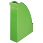 LEITZ 2476 MAGAZINE FILE BRIGHT GREEN