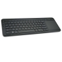 MICROSOFT N9Z-00009 AIO MEDIA KEYBOARD