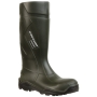 DUNLOP 762933 PUROFORT+ PU BOOTS 37