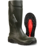 DUNLOP 762933 PUROFORT+ PU BOOTS 37