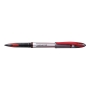 UNIBALL AIR UBA188L ROLLERBALL 0.8MM RED