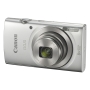 CANON IXUS 175 DIGITAL CAMERA SILVER