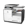 HP D3Q20B 477DW MFP I/JET PRINTER