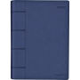 AJASTO ANNO DIARY A5 3DAY/VIEW BLU