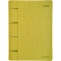 AJASTO ANNO DIARY A5 3DAY/VIEW GREEN