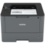 BROTHER HL-5100DN LASER PRINTER