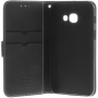 INSMAT EXCL FLIP CASE FOR SAMSUNG A3