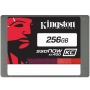 Kingston SSDNow KC400 256GB kiintolevy