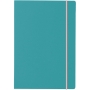 AJASTO COLOR  POCKET DIARY A5 TURQ