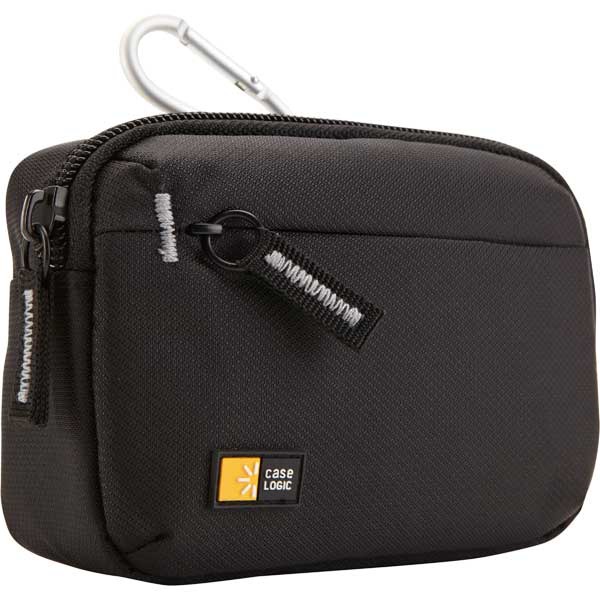 CASE LOGIC TBC3 PHOTO CAMERA CASE BLK