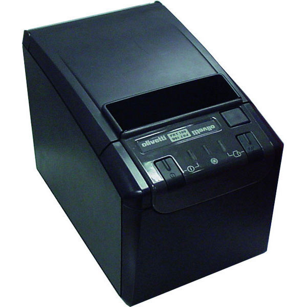 Impressora de tickets OLIVETTI PRT-100