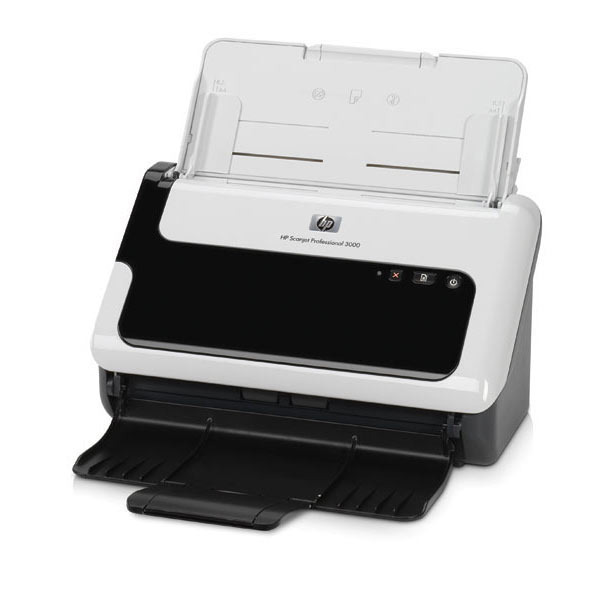 HP L2723A SCANJET 3000 SCANNER