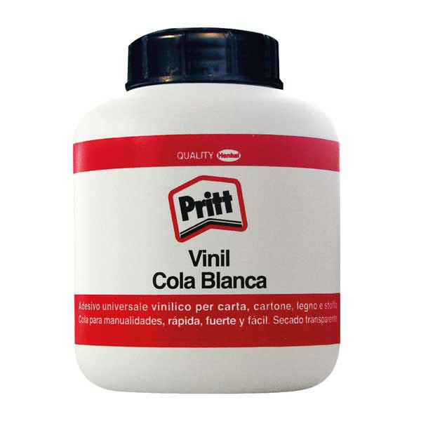 Cola branca PRITT 1 Kg