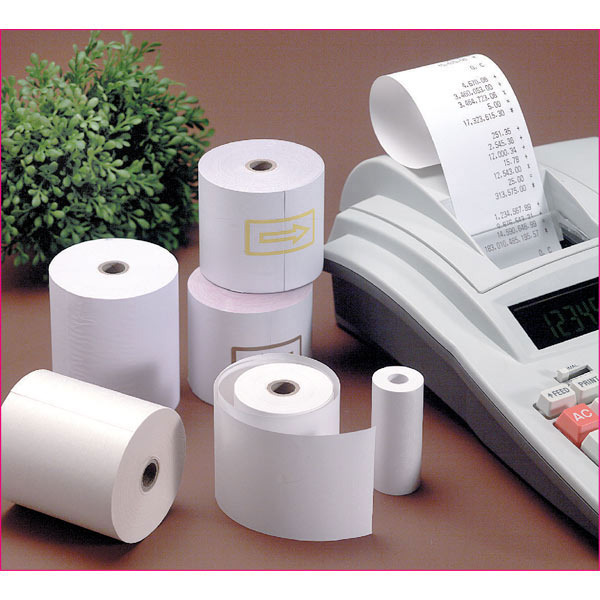 BX8 CALCULATOR ROLL 80X60X42M 55G