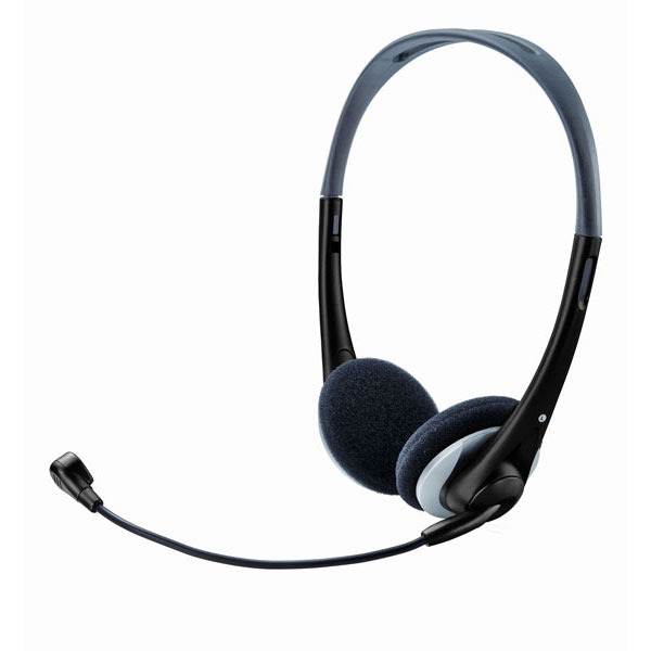 Auriculares para PC TRUST Chat