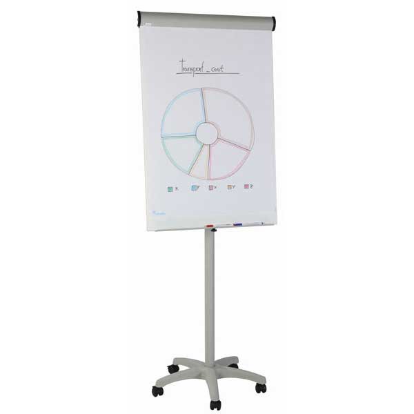 ROCADA RD616 FLIPCHART EASEL