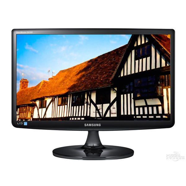 SAMSUNG S22A100N LED MONITOR 22''