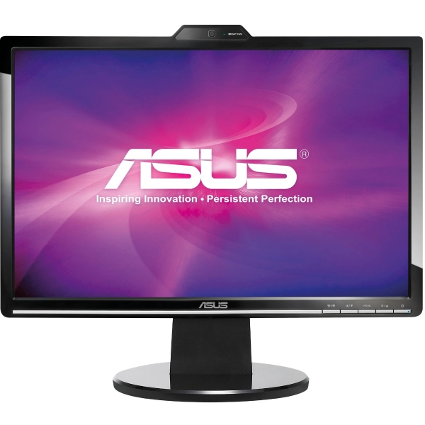 ASUS VK193SE LCD MONITOT 19'' 16:9 WEBCAM