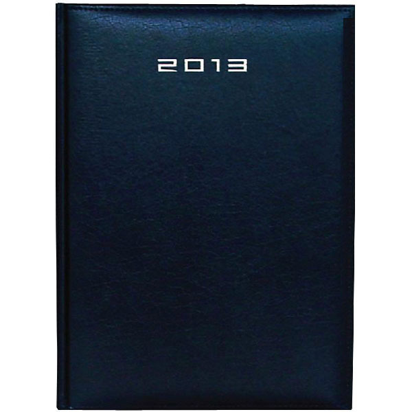 CONDOR EXCEL DIARY WTV 200X270 BLK