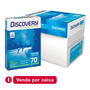 Discovery Paper A4 70 gsm White - Box of 5 Reams (2500 Sheets)