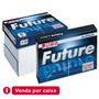 Future Multitech White A4 Paper 80gsm - Box of 5 Reams (5 X 500 Sheets)